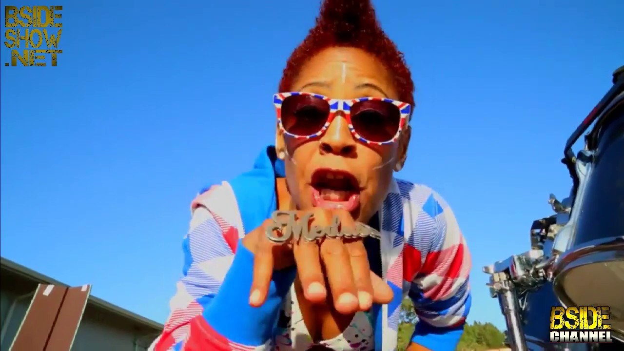 BSIDESHOW ~ Cold 187um ~ Medusa ~ Volume 10 ~ Southern Crops