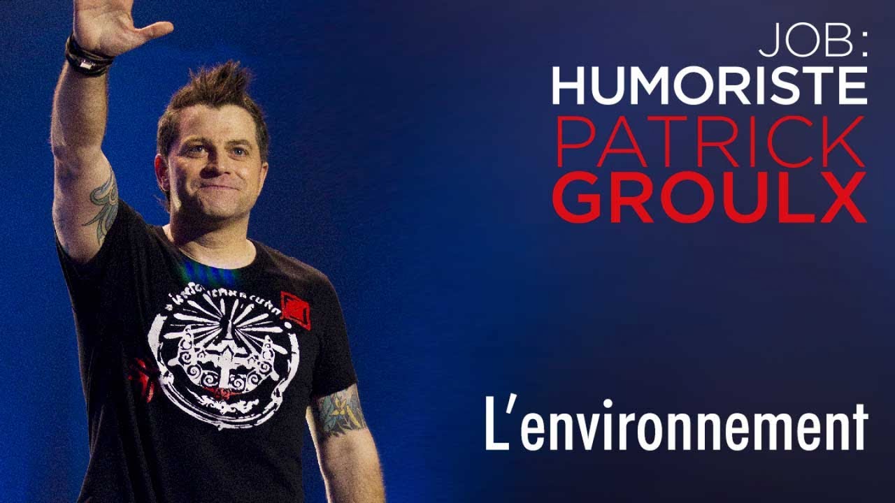 L'environnement
