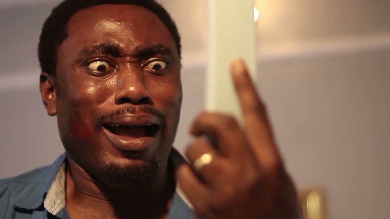 BOSSOM FIRE || MOUNT ZION FILM PRODUCTIONS