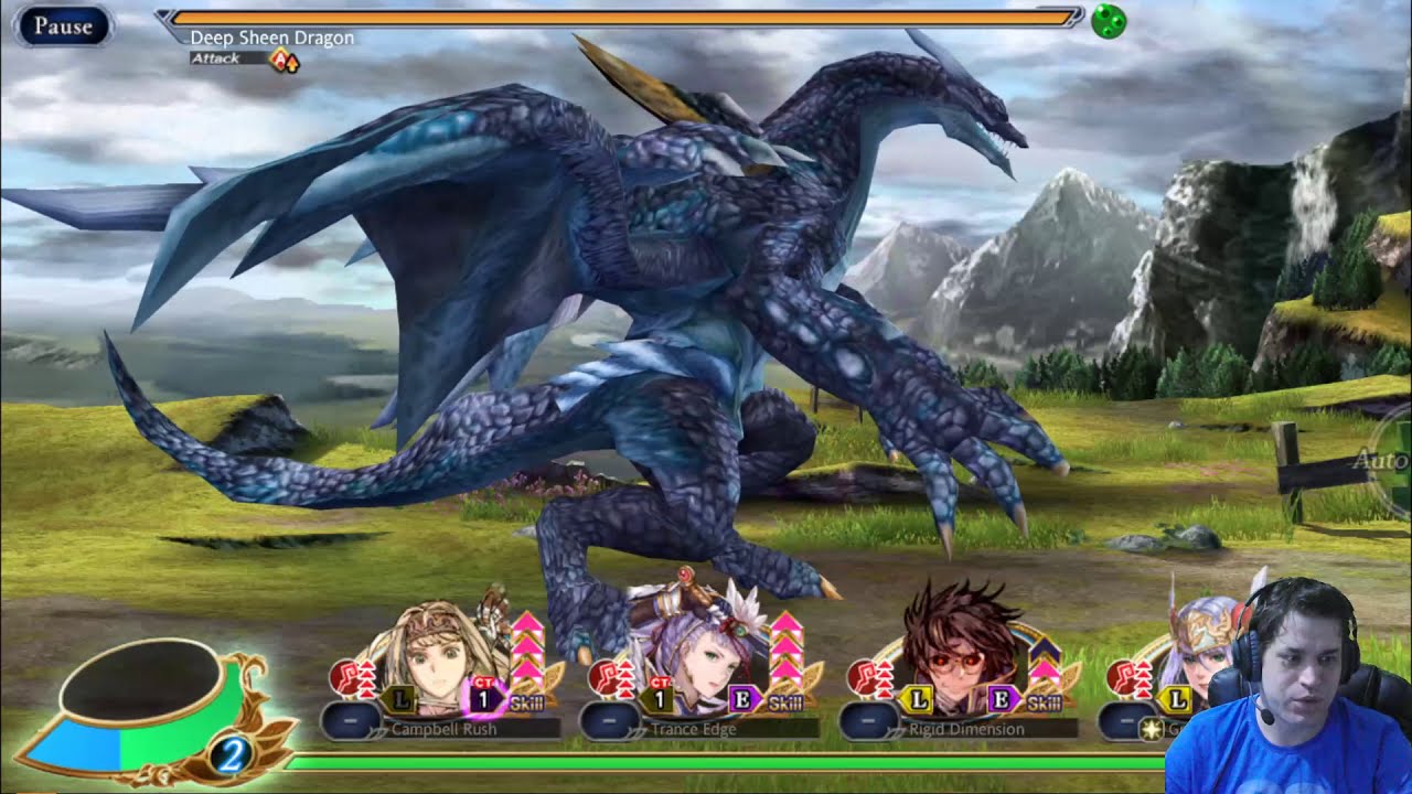 Valhalla Express Tower: Rushing the Last Stages - Valkyrie Anatomia