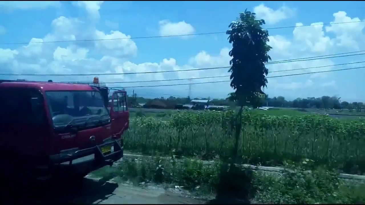 Proyek Jalan Tol Tahap 2