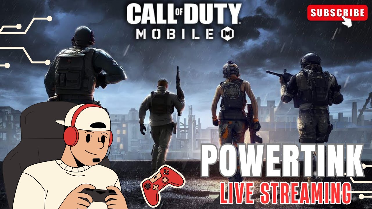 LIVE 🔴 COD Mobile Multiplayer | Insane Kills & Clutch Gameplay!