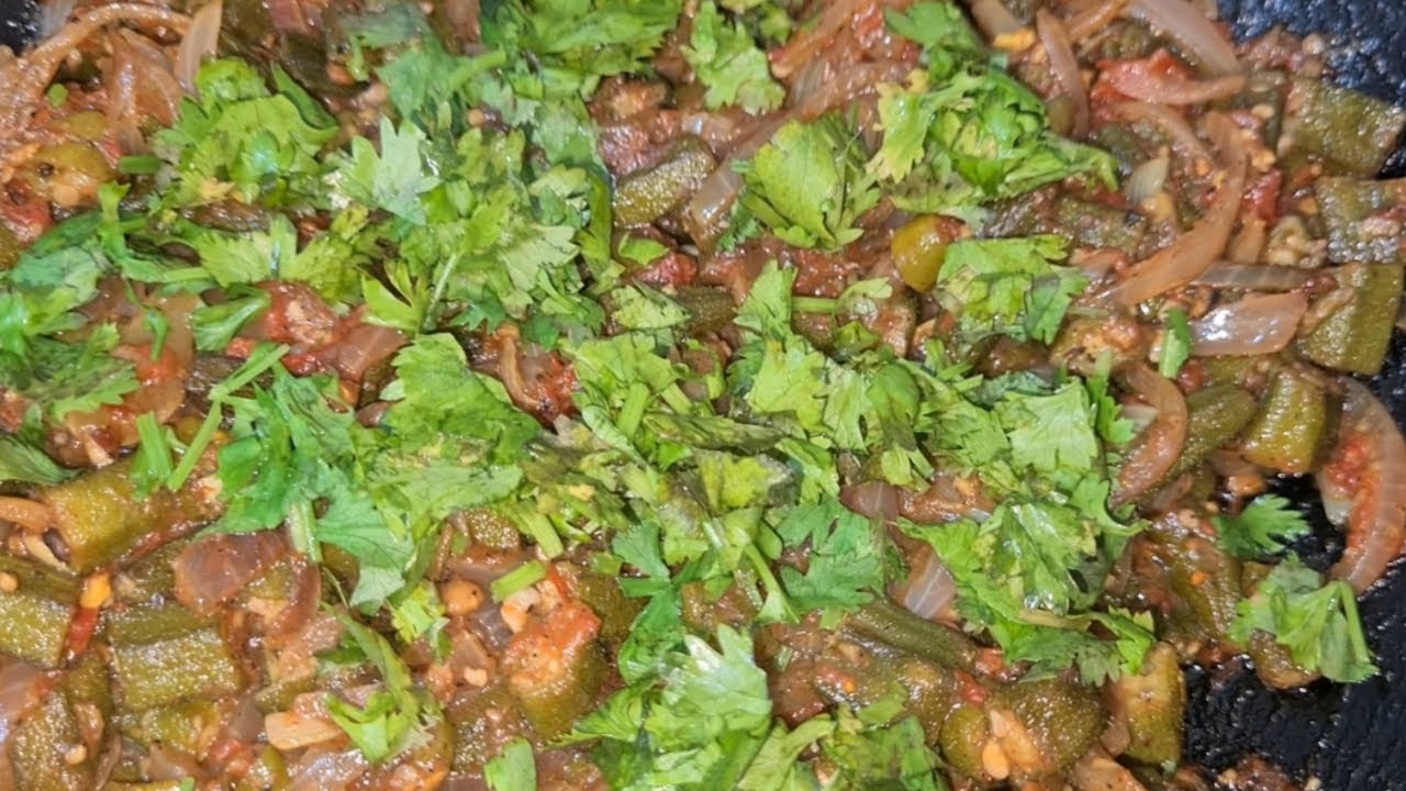 Bhindi recipe.Bhindi masla fry recipe.Bhindi banane ka tarika.