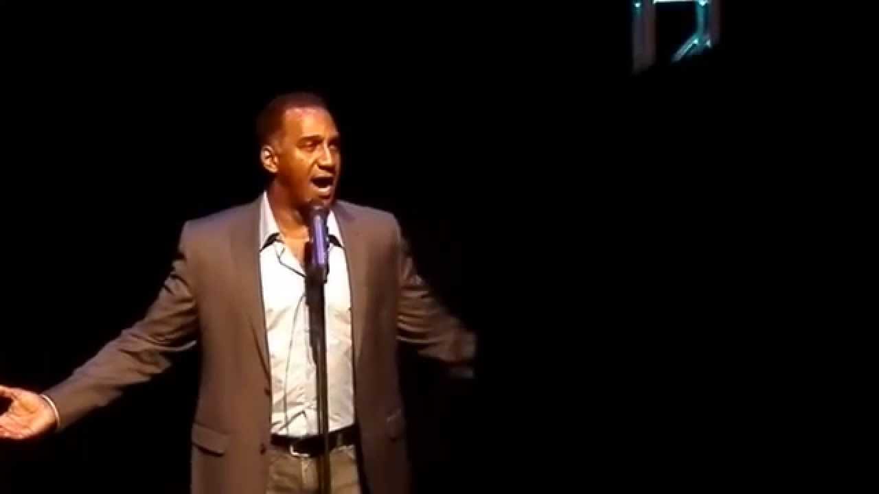 Norm Lewis- Stars