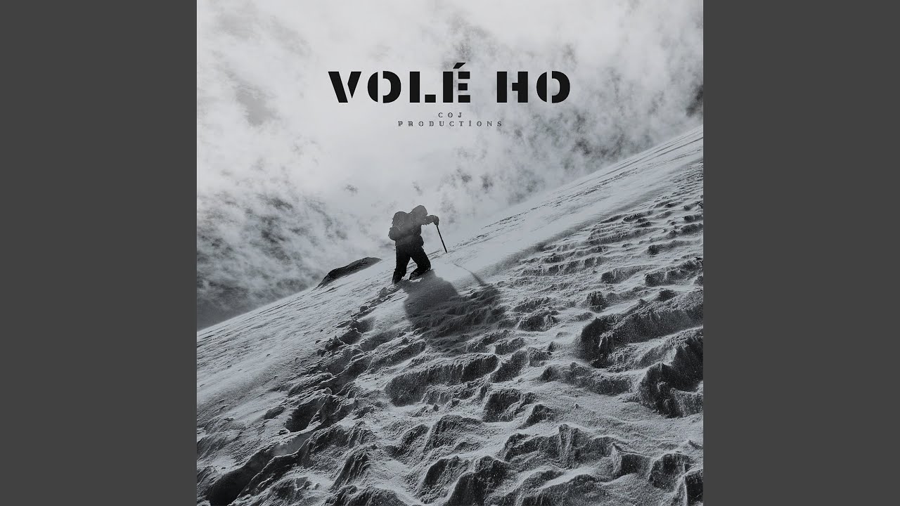 VOLÉ HO