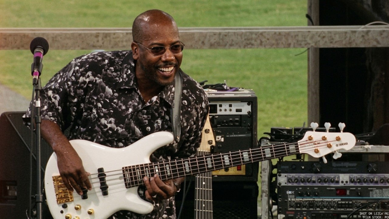 Fourplay - Full Concert | Live at Newport Jazz Festival (2000)