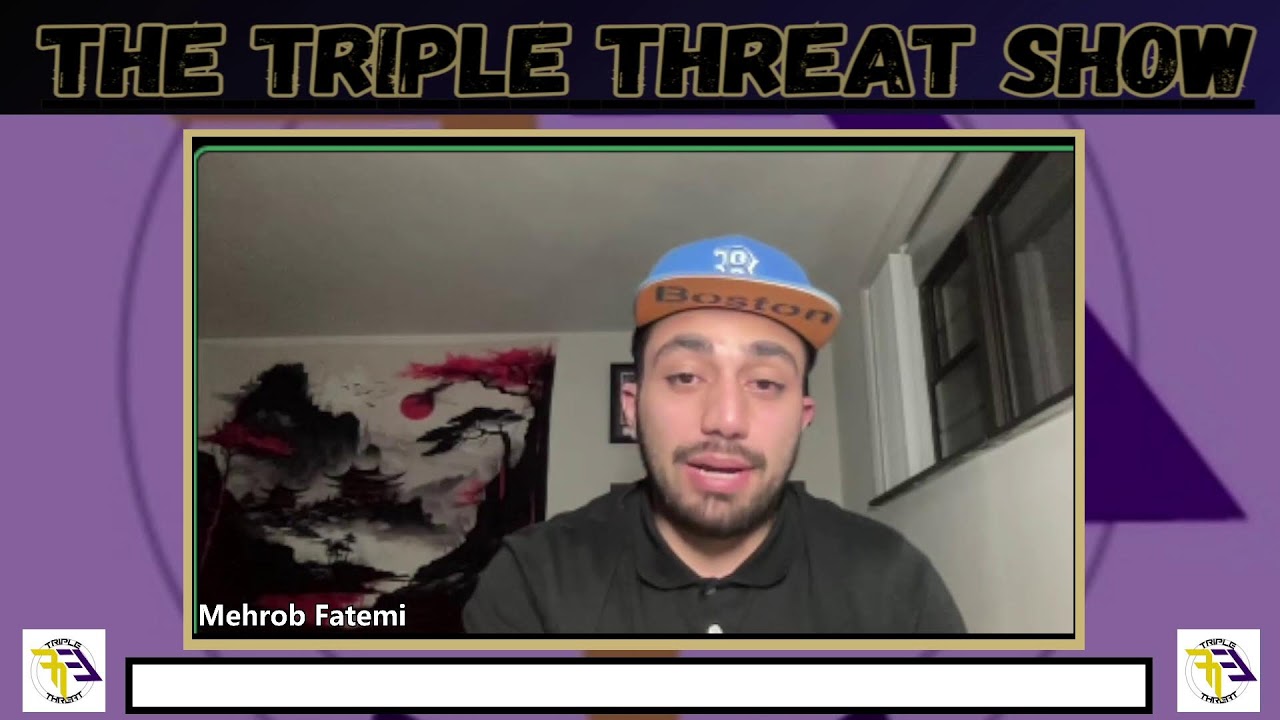 Has Giannis Played His Last Game in Milwaukee??| Triple Threat Show 1/27/26
