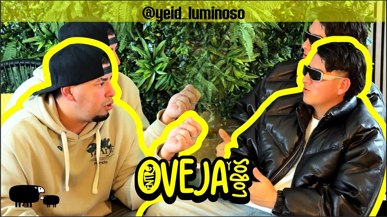 Inicie en una zona muy caliente - @yeid_luminoso - En entre ovejas y lobos