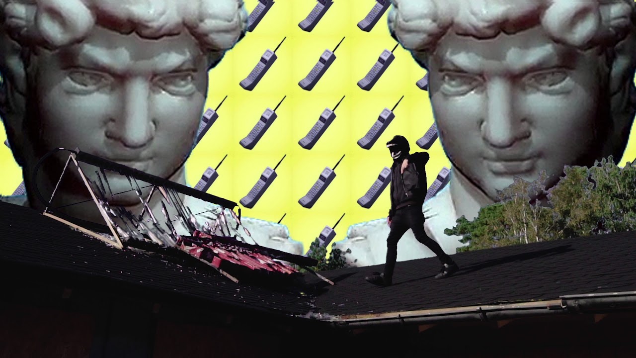 Mouthe - Let The Boy Live (Official Music Video) [NEST HQ Premiere]