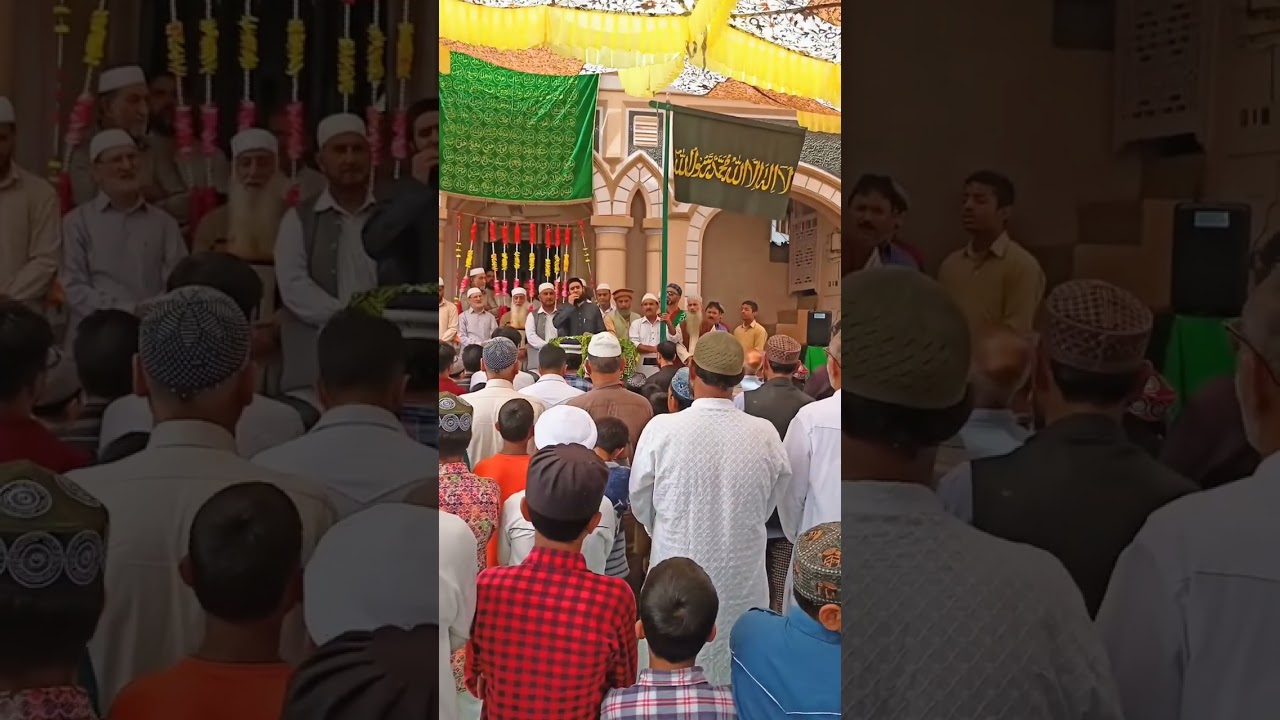 Parcham-e-Islam 