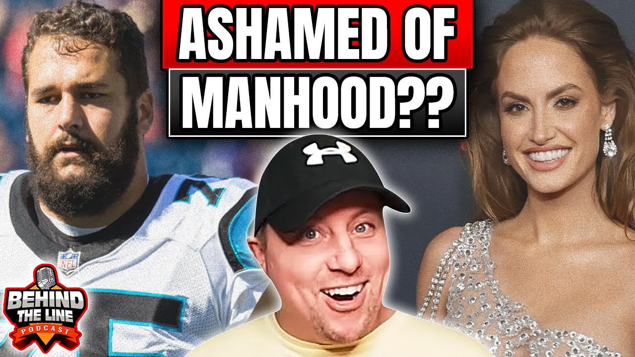 Former NFL Star SUING Ex-Wife for Bragging About His Giant MANHOOD