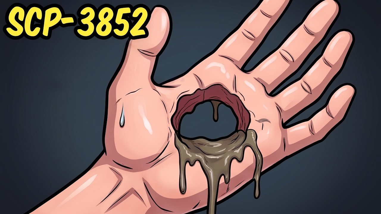 SCP-3852 More Bodies in the Water - Small Town Justice