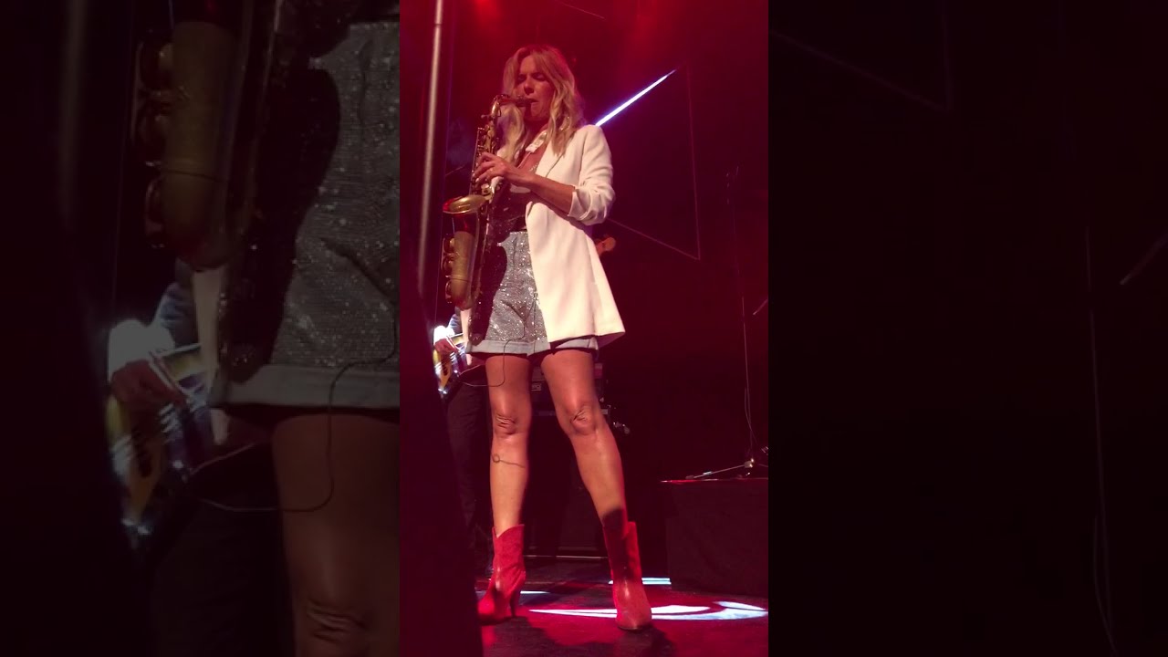 Candy Dulfer, 