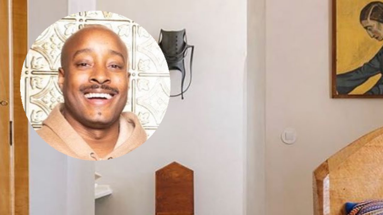 REAL TALK - Adair Curtis Real Estate talk show Real Talk Society Group