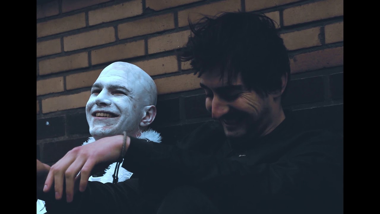 La Houle - Toi (Ce Moi)