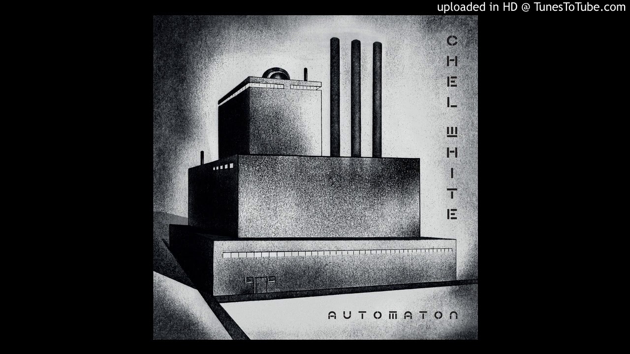 Chel White - Oooh Ahhh