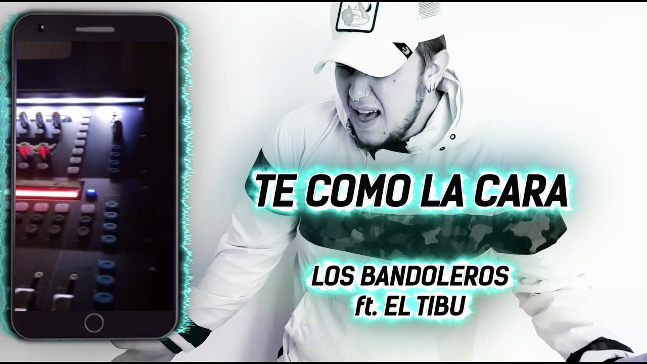 Patty TheOne X Abraham Garrido Ft TIBU 