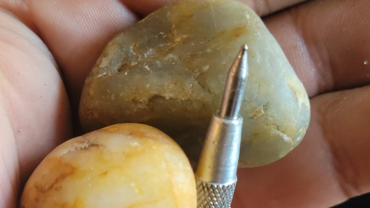 Biggest Diamond Dealer Claim Mohs Test