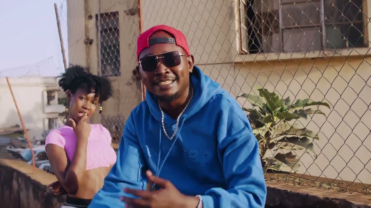 Kawodolo Dance   Kabishop Kabishop Omutukirivu Ft Paster Muyaye Official Music Video  4k