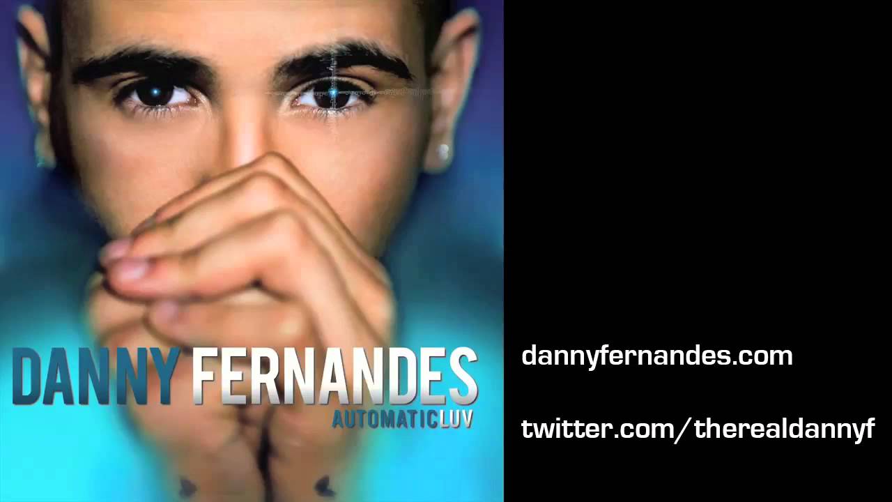 03 AUTOMATICLUV - Danny Fernandes - Take Me Away