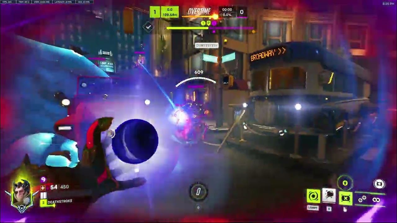 Das war traurig | Overwatch 2