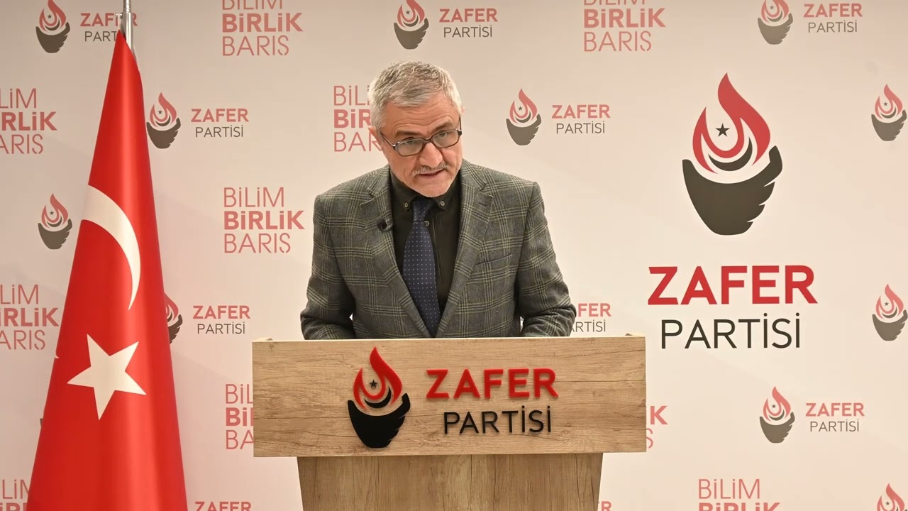 Tarım toprakları ve meralar maden şirketlerine peşkeş çekilemez