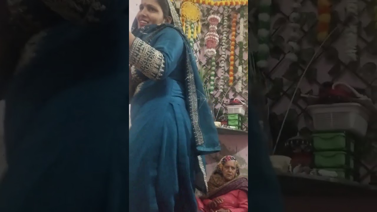 मैया से मुझे प्यारहो गया 🙏🙏🙏🙏🙏 रामरति खटकड़