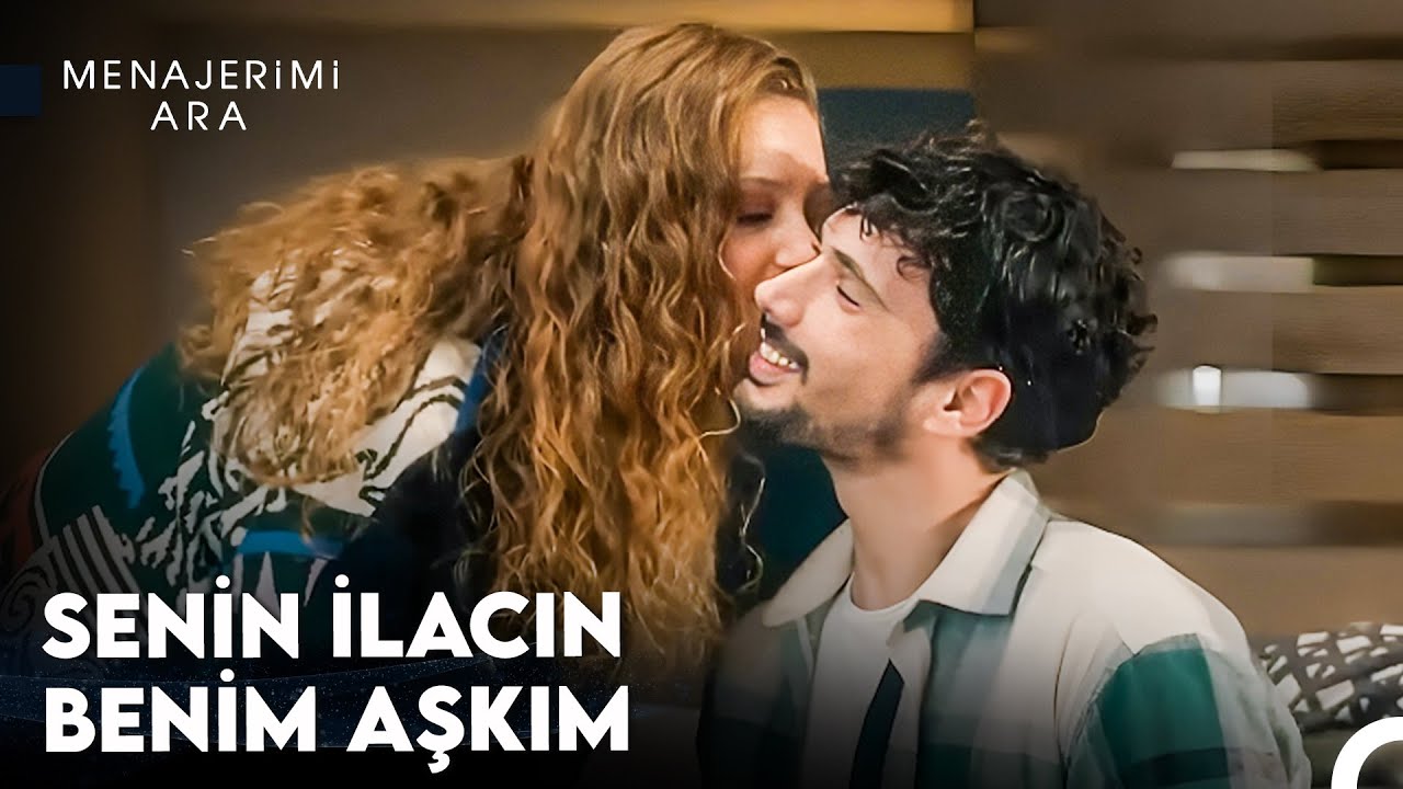 Dicle Ertem'in Bir Günü Vlog #60 - Menajerimi Ara