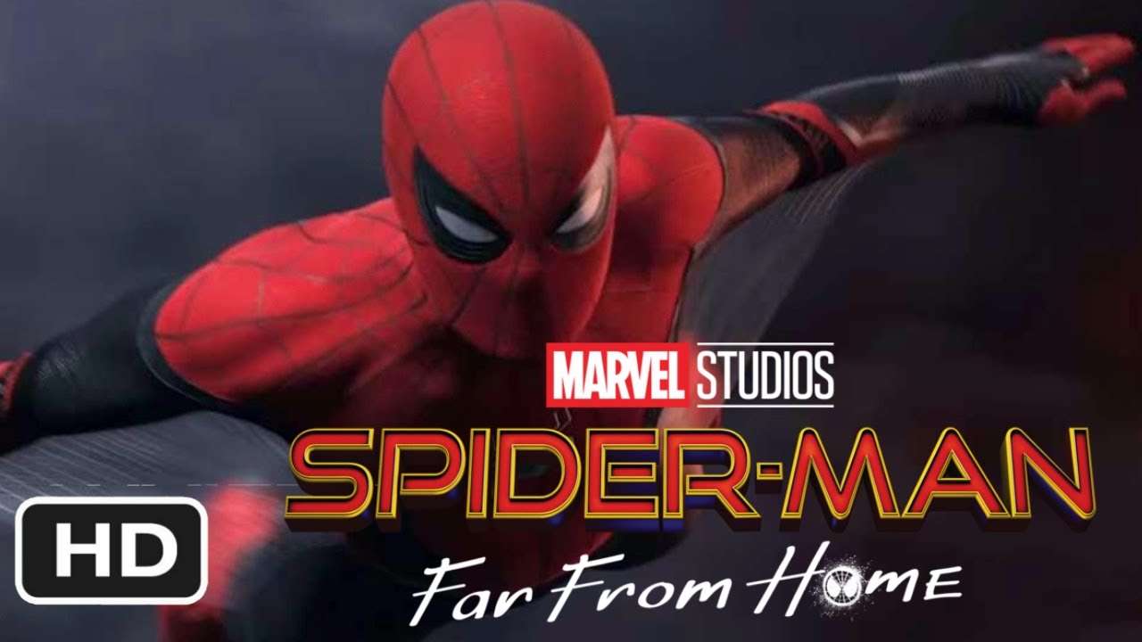 Spider-Man Far From Home Trailer Breakdown and Easter Eggs