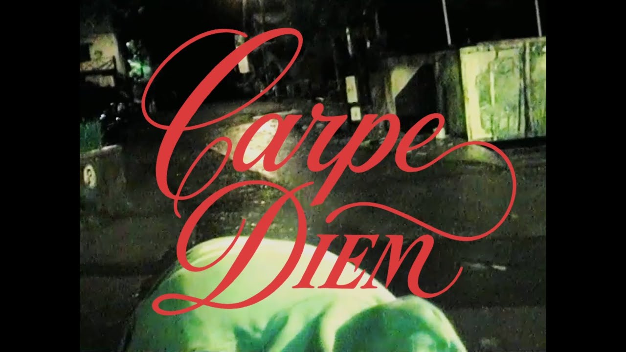 ENDER - CARPEDIEM (LYRIC VIDEO)