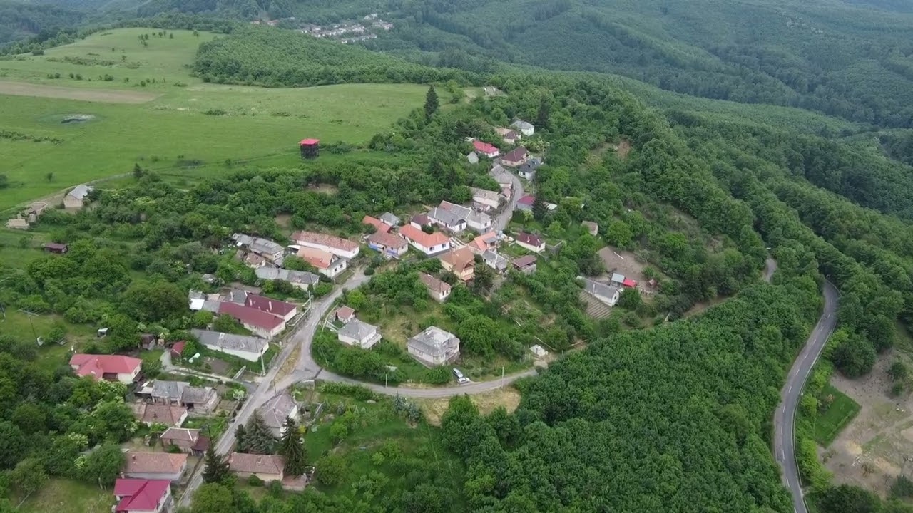 Rónafalu Dji mini 2