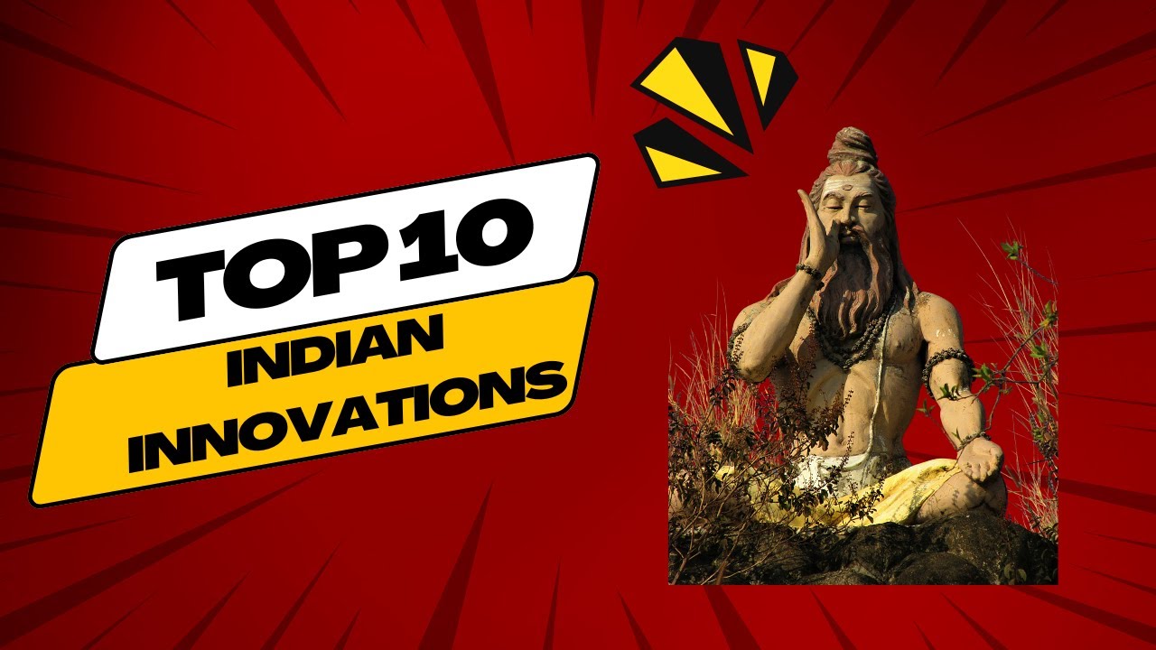 Top 10 Tech & Business Innovations from India: Global Impact Revealed!