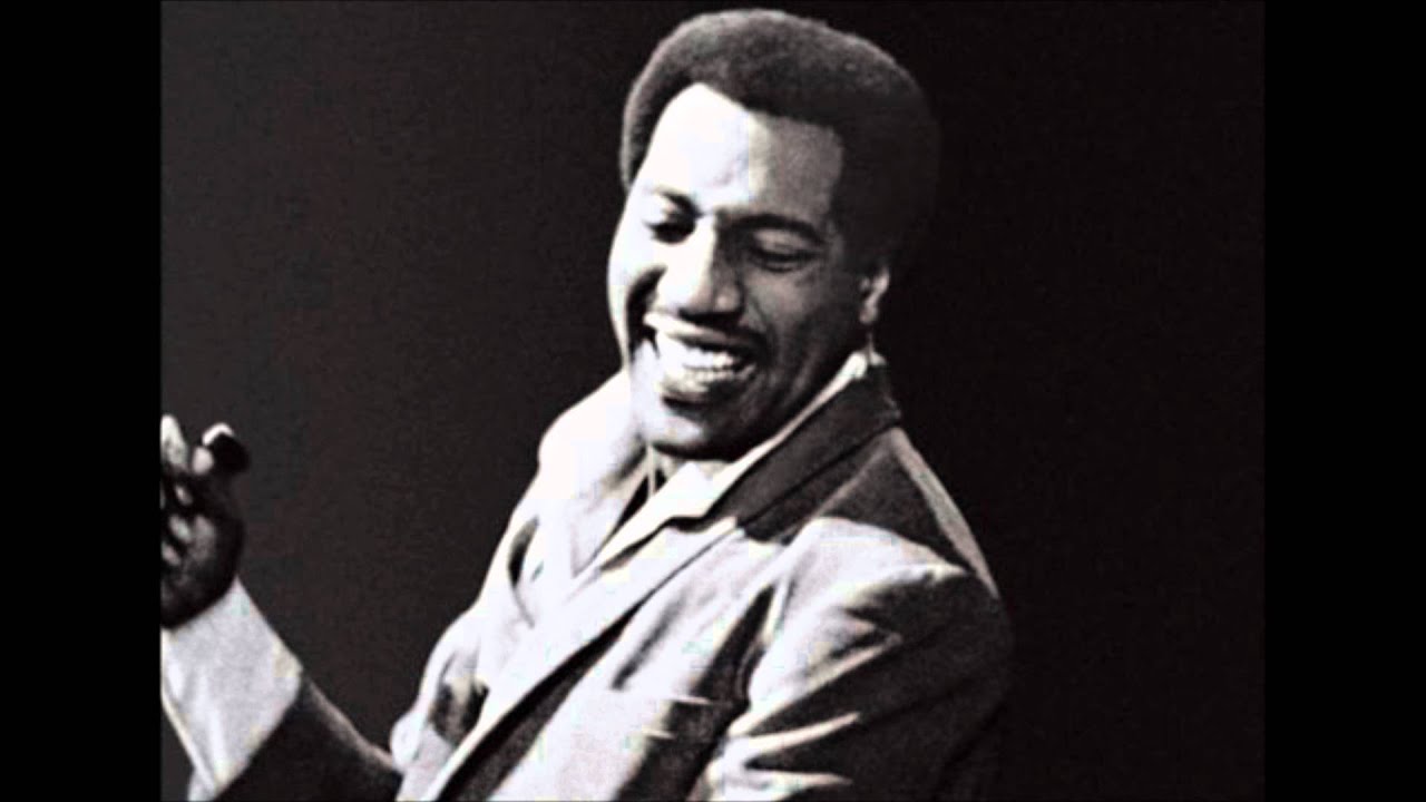 Otis Redding & the Pinetoppers - Shout Bamalama