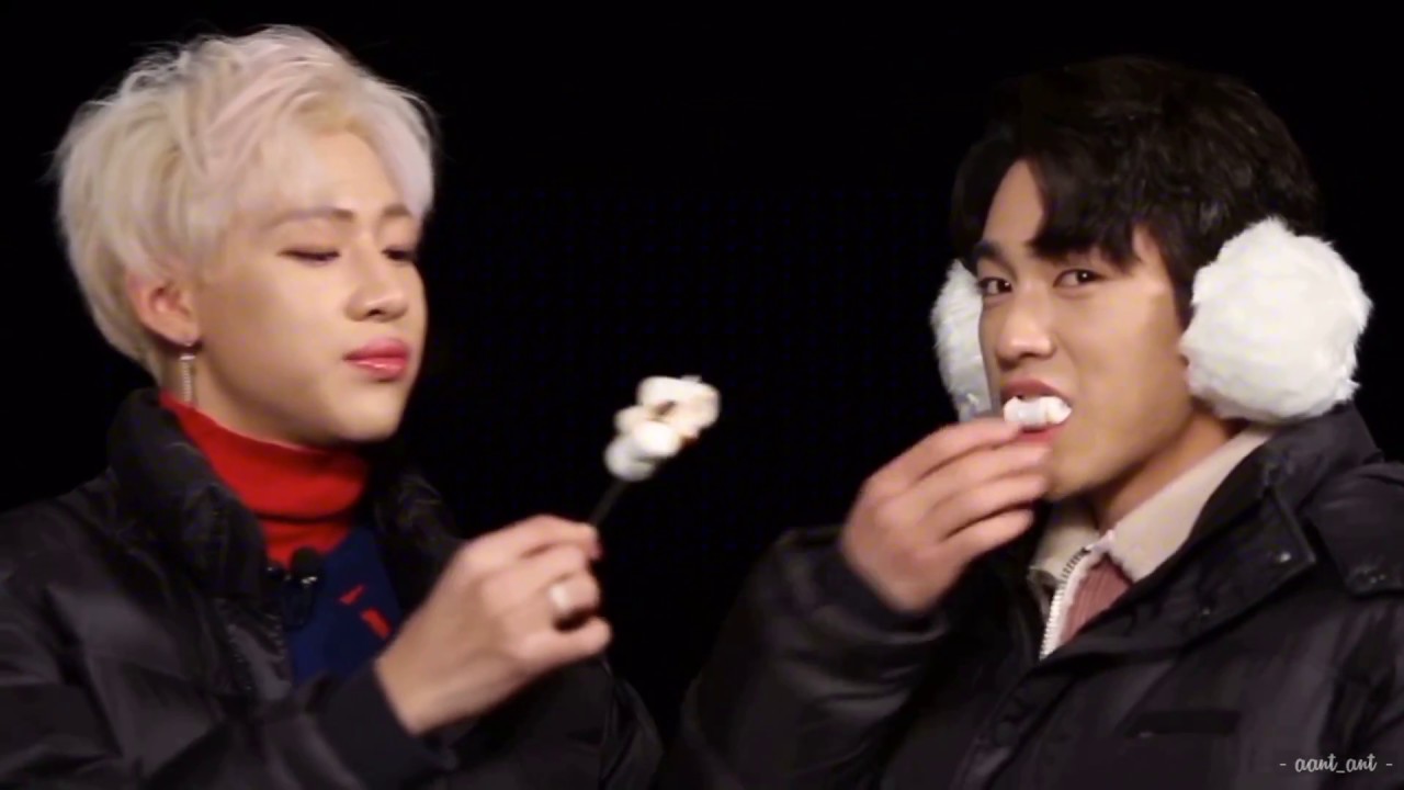[THAI SUB] GOT7 ♥ IGOT7 3rd Fan Meeting : Part 11 [GOT morning] for IGOT7 - อาหารเช้าเพื่ออากาเซ่