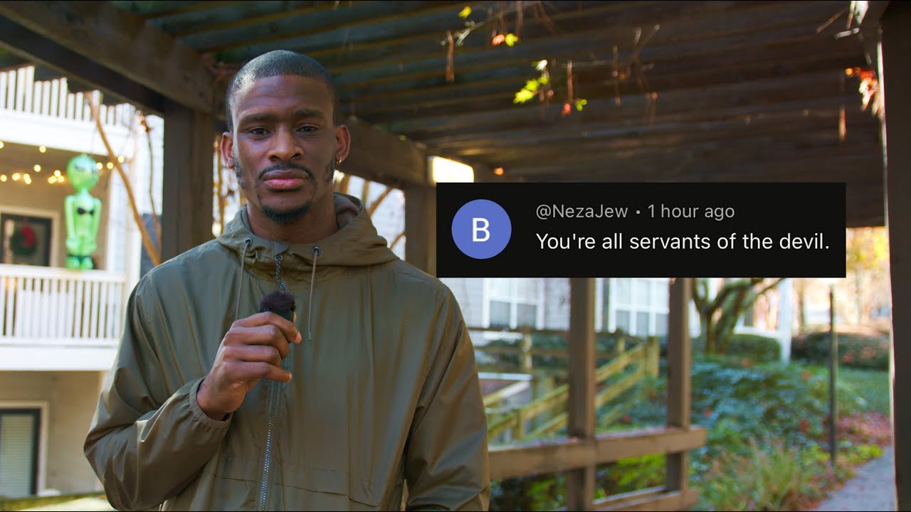 on black male fragility.