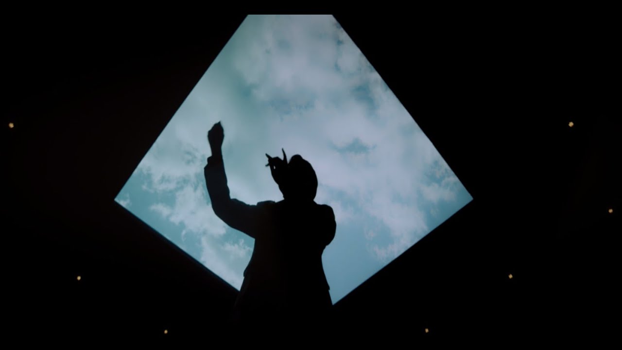 Noah L.Wilde - Berlin (feat. SEONGRIN CHO) [Official M/V]