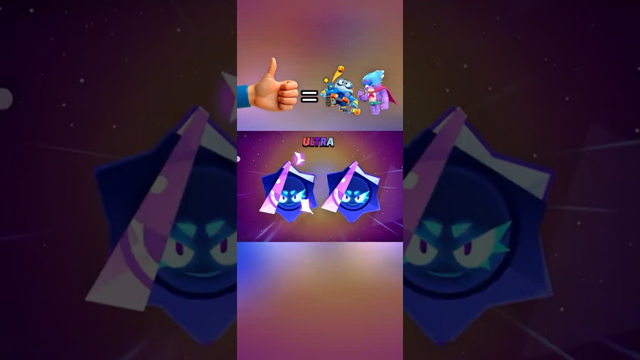 FORMULA BRAWL💥4x Ultra Legendary Chaos Drop #brawlstars  #page #creators #formulabrawl