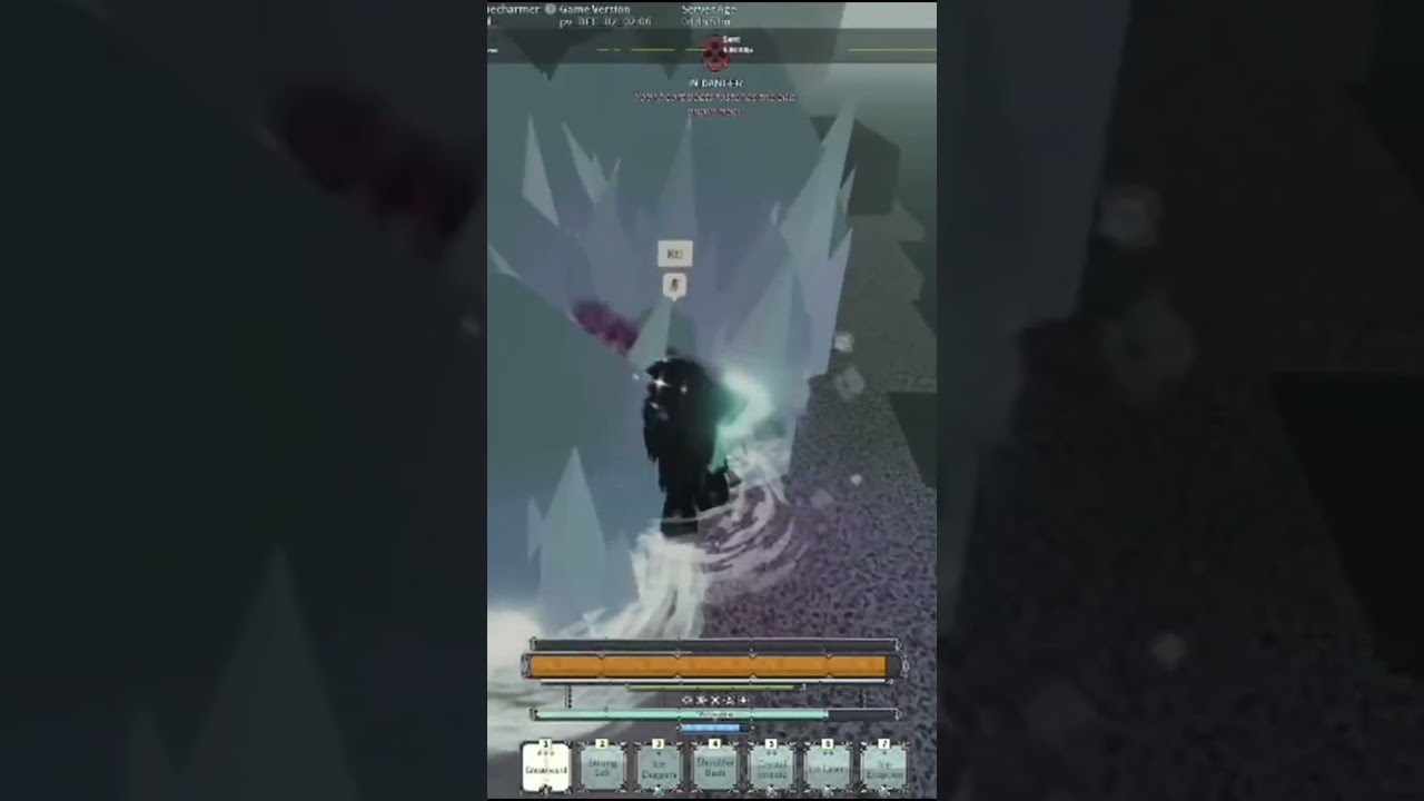 f to parry | Deepwoken #deepwoken #deepwokengameplay #deepwokenpvp  #robloxgameplay