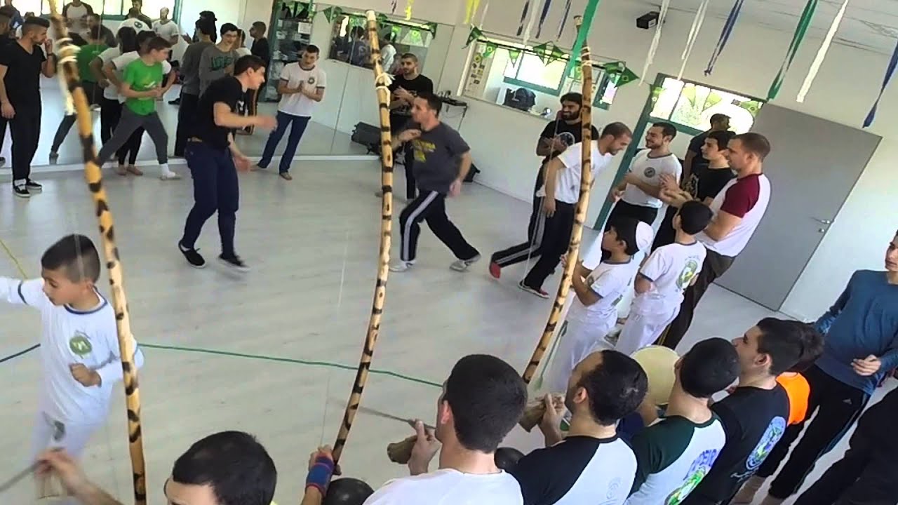 Lezado com Tiras e Voador
