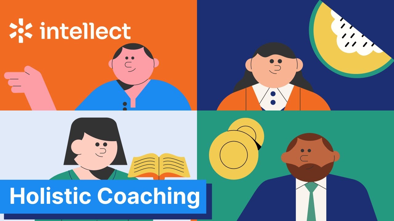 Fueling Fitness and Nutrition: How Intellect’s Coaching Makes a Difference