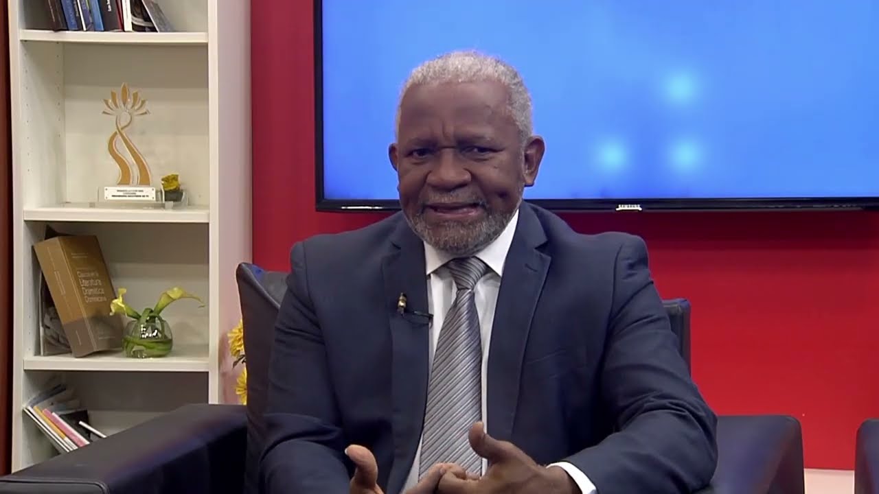 Entrevista a Melanio Paredes | Despierta RD