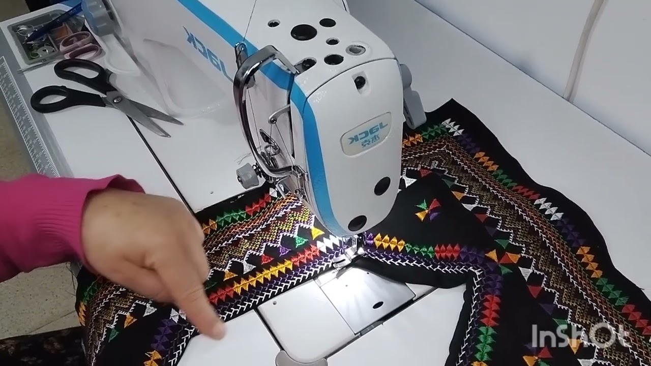 الجزء 2 لصدر القباءلي 👗💥💯🇩🇿