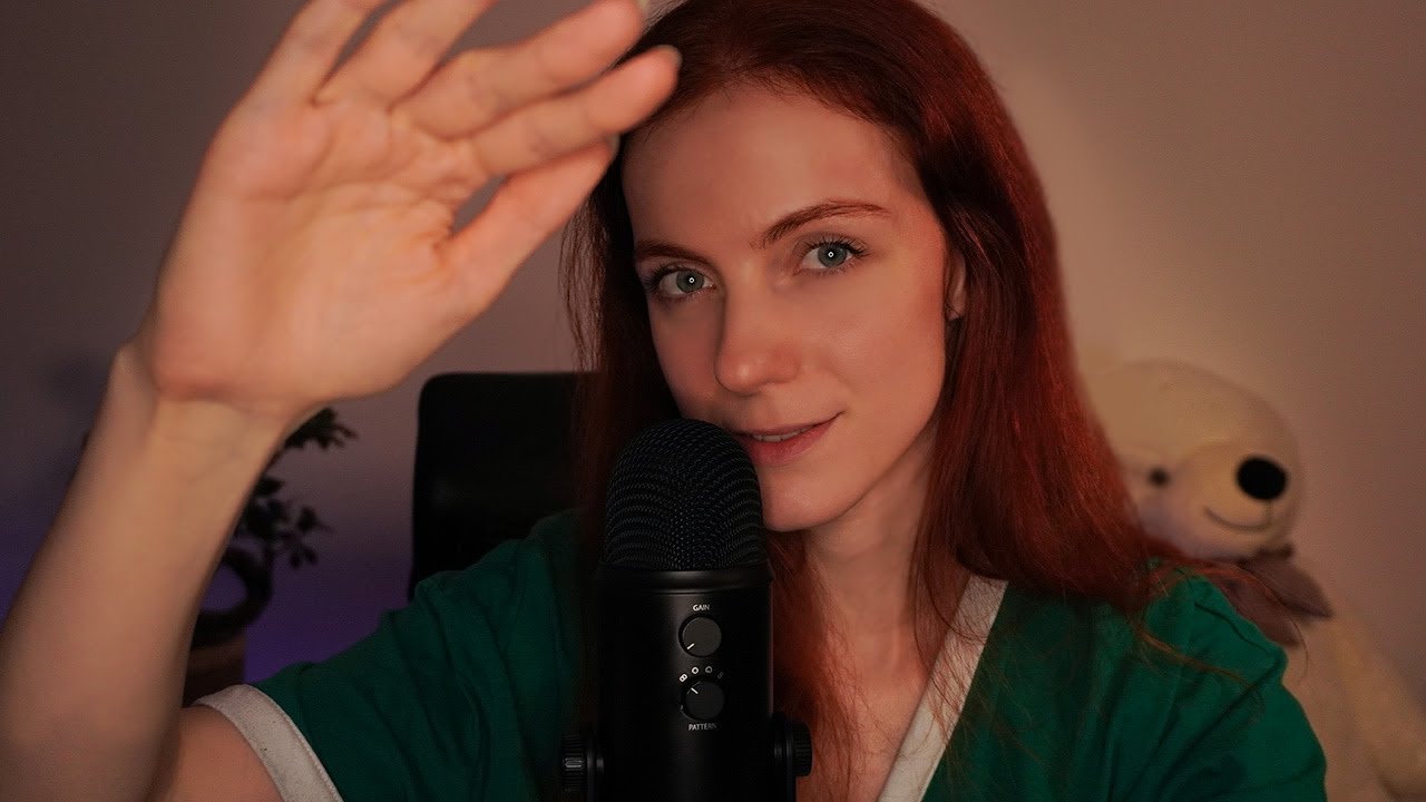 ASMR FR | Mots Chuchotés & Attention Personnelle 😴
