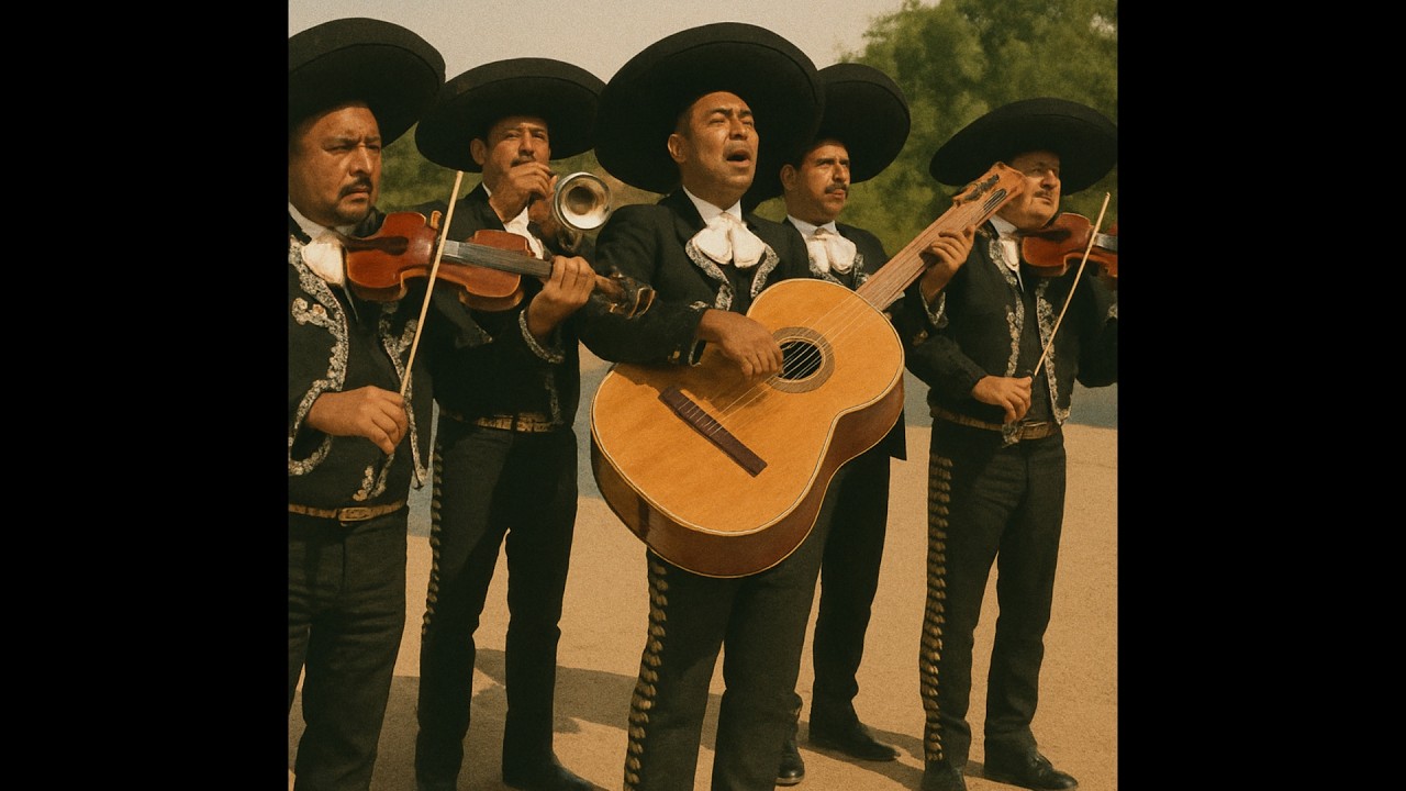 (FREE) Spanish Guitar x Mexican Type Beat - ''CHUPITOS''