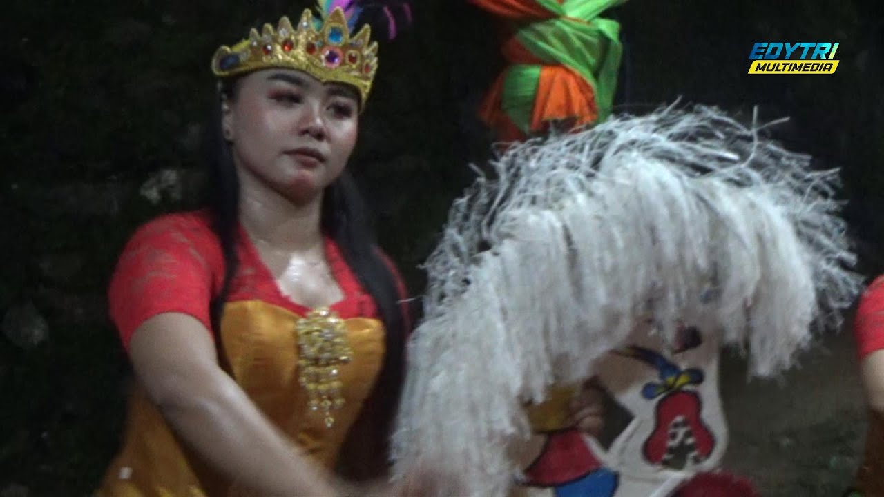 EBEG TRI TURONGGO MUDO 📍 LIVE DESA GLONTOR DUKUH SIMELONG KECAMATAN KARANGGAYAM KABUPATEN KEBUMEN