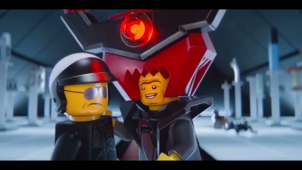Bad cop/good cop being my favourite for 3 minutes
