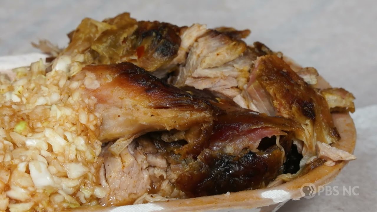 Lexington's Barbecue Scene | NC Weekend