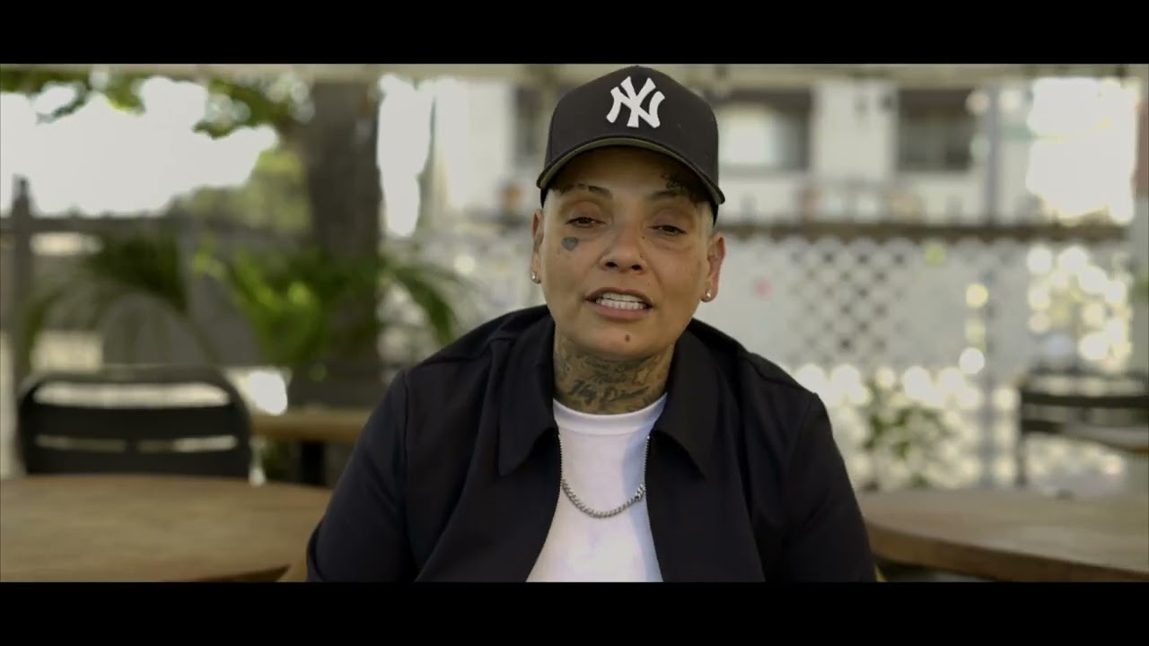 Amanda Perez x Troublez x Bossilera - So Alone (Official Music Video) Shot by Reality Muzik