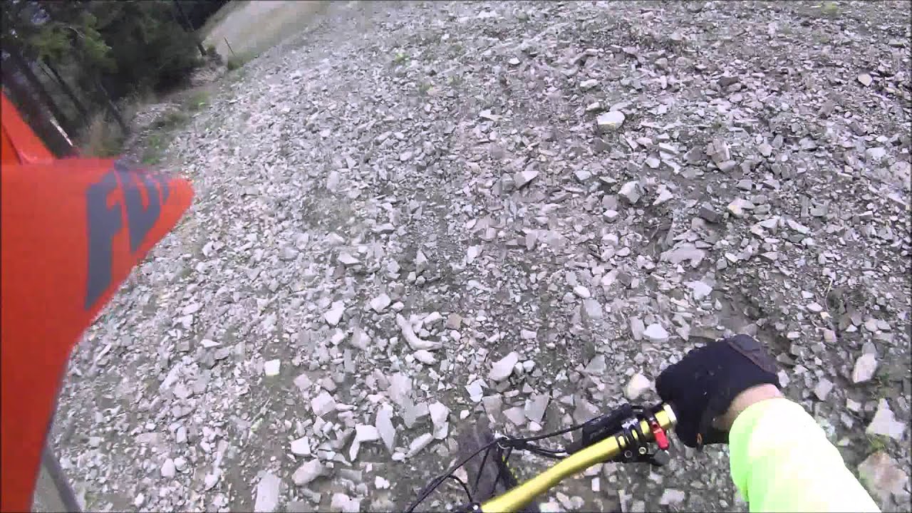 BES.ENDU Skrzyczne-Buczkowice 23.08.2014