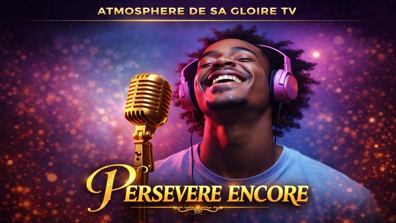 PERSEVERE ENCORE